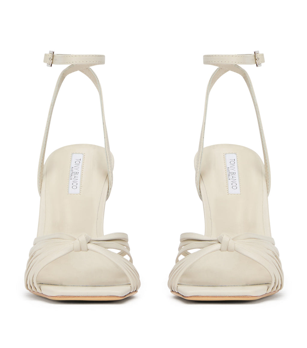 Poppy Dove Nappa