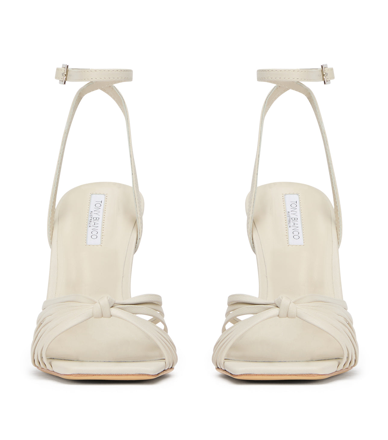 Poppy Dove Nappa