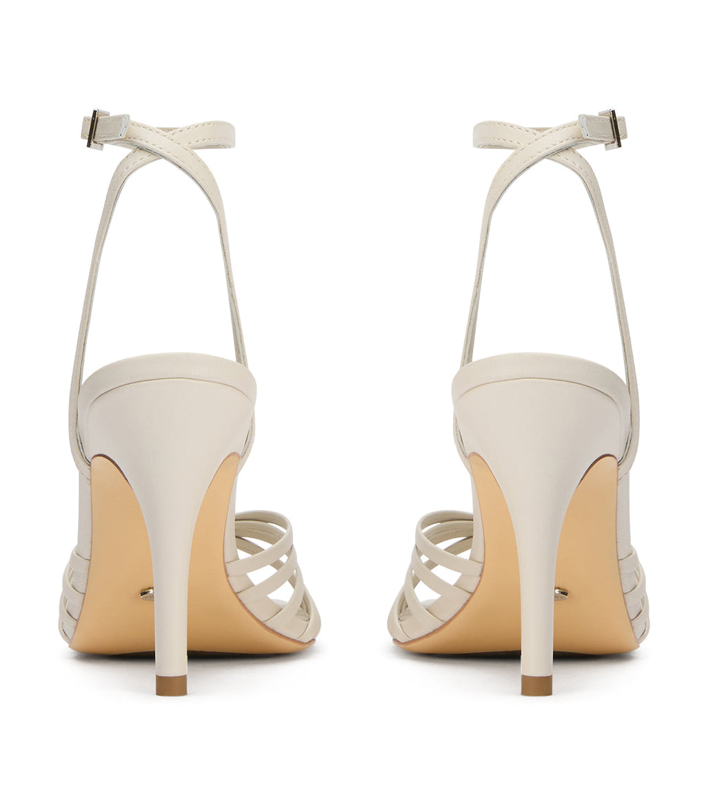 Poppy Dove Nappa