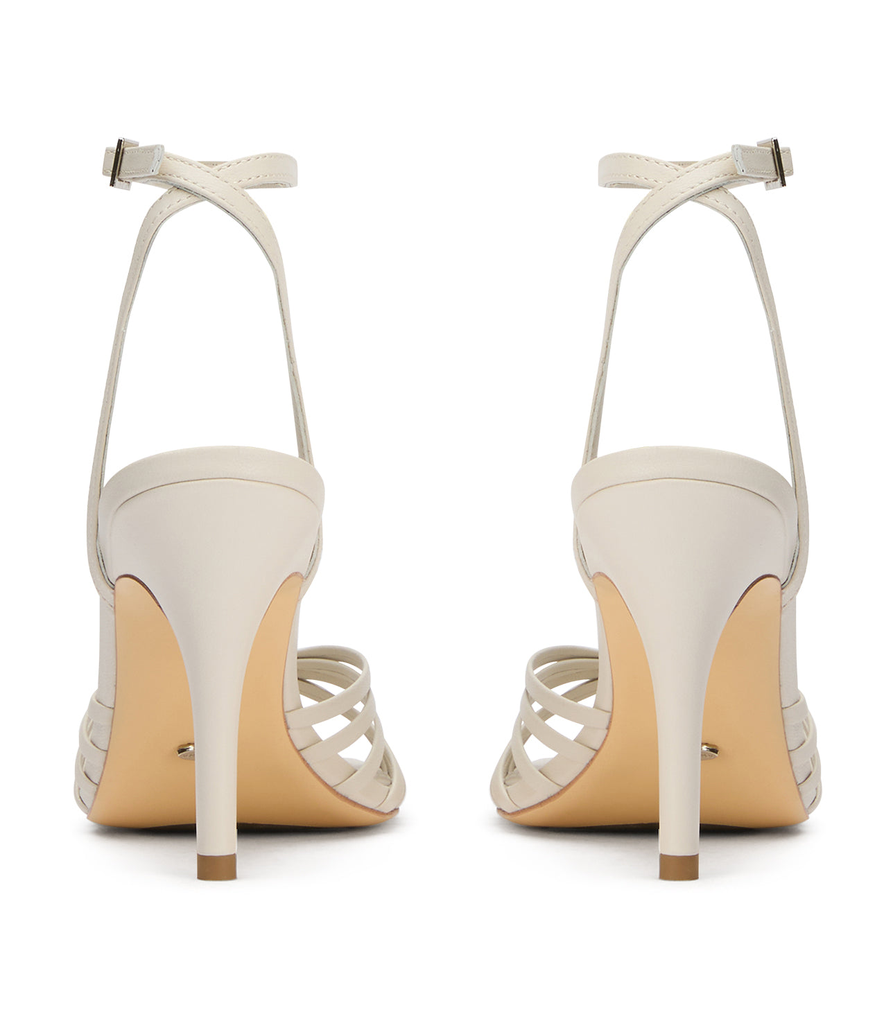 Poppy Dove Nappa