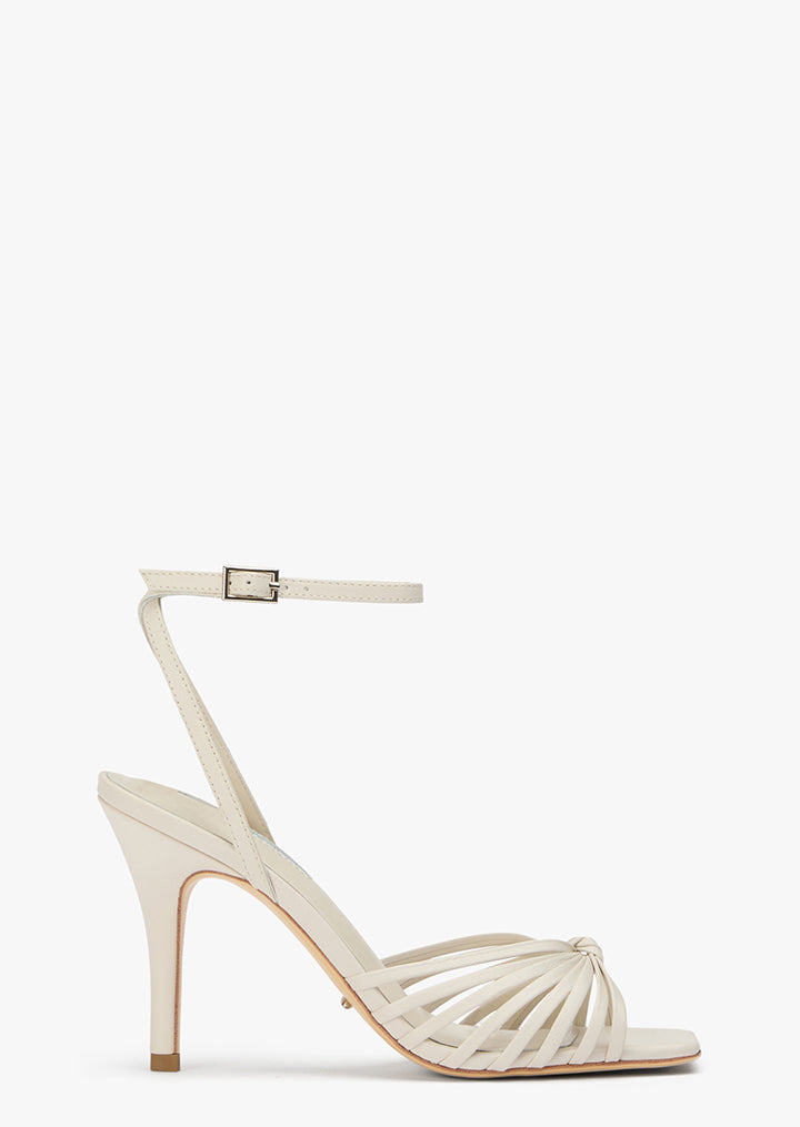 Poppy Dove Nappa
