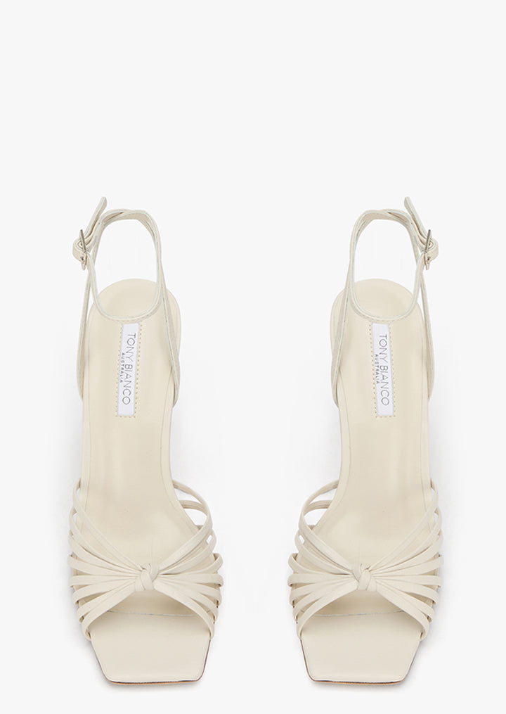 Poppy Dove Nappa