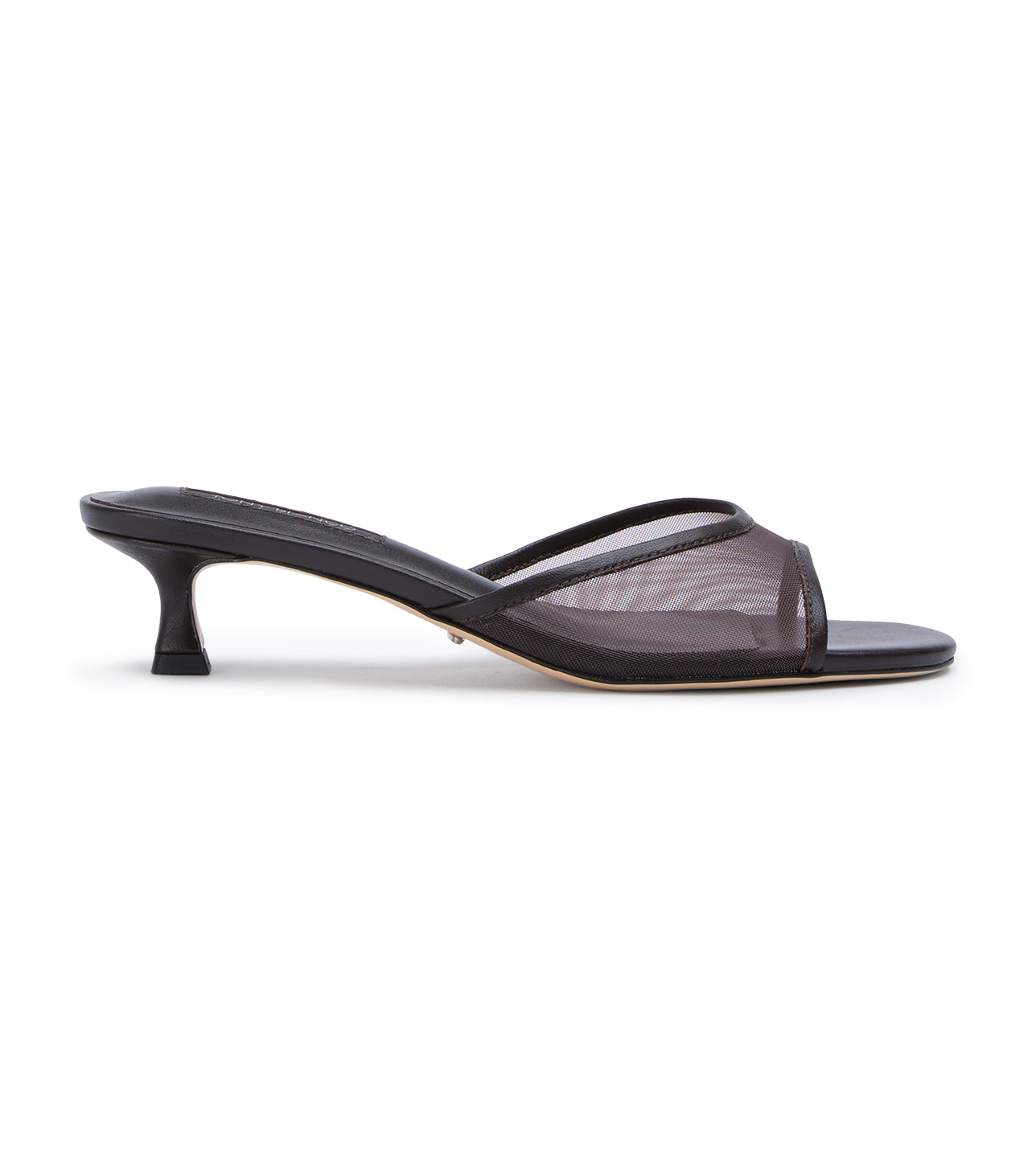 Pru Choc Nylon/Choc