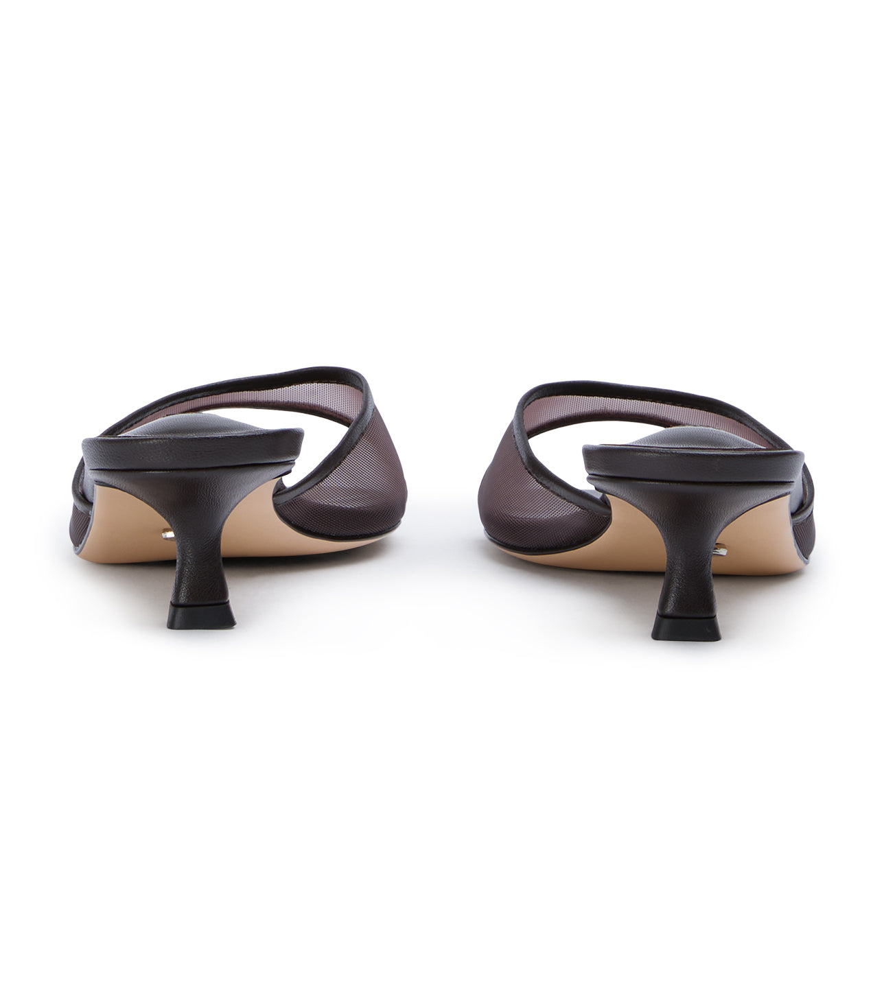 Pru Choc Nylon/Choc
