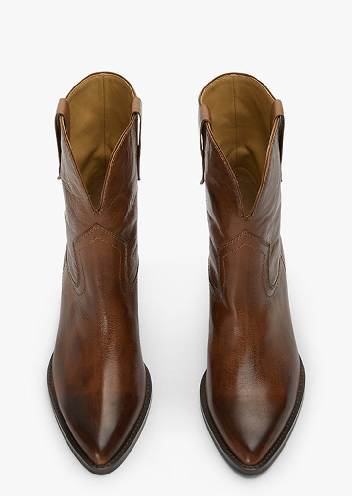 Psuedo Cognac Vintage