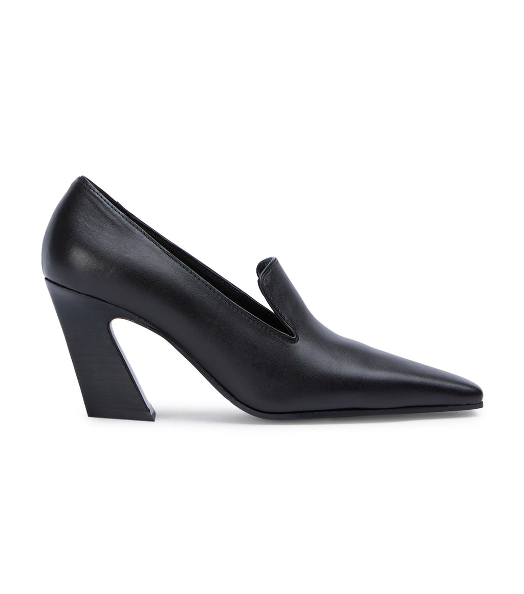 Quirky Black Como