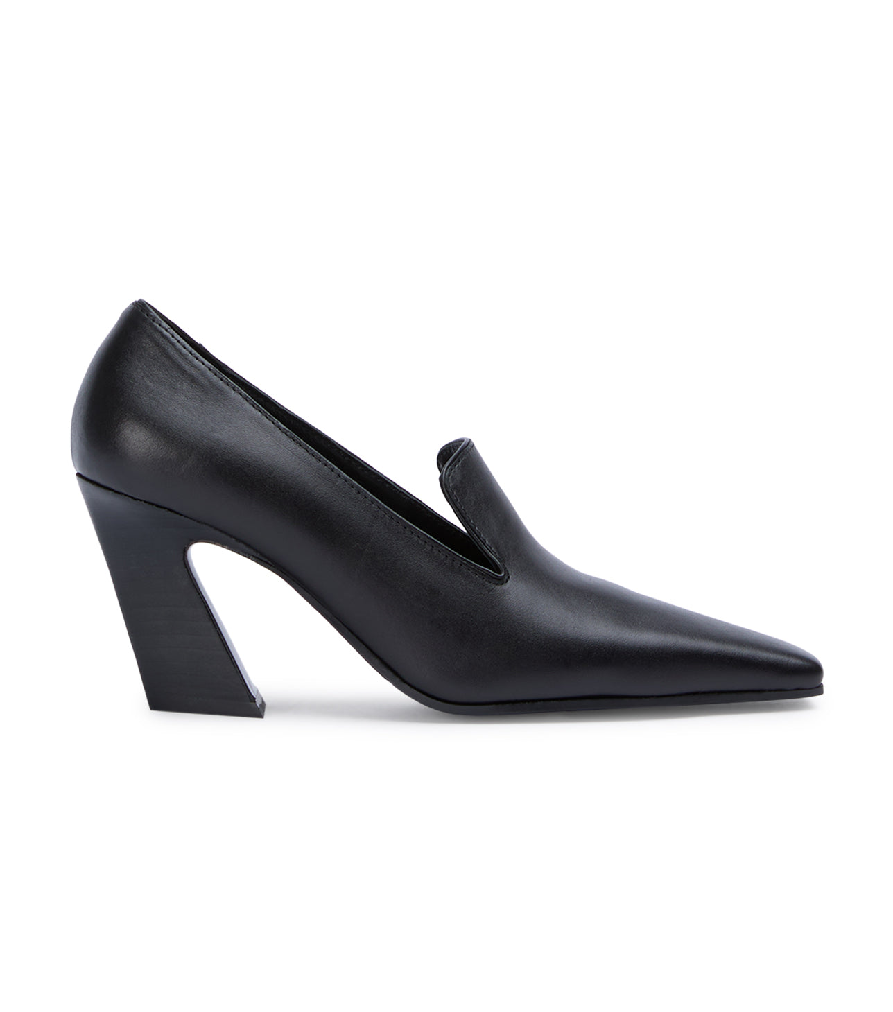 Quirky Black Como
