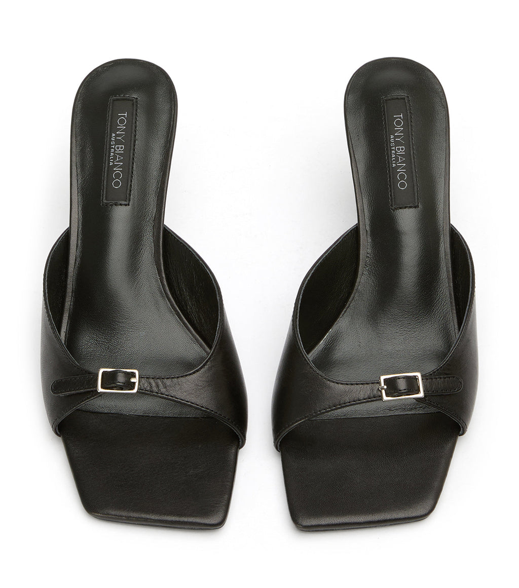 Rada Black Vintage