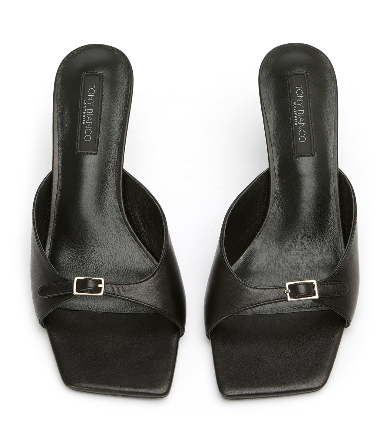 Rada Black Vintage