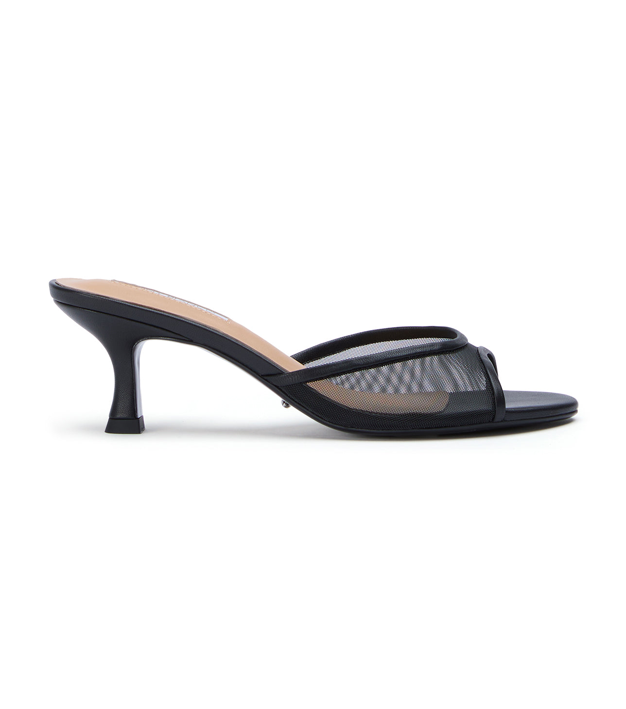 Rancher Black Nylon/Black
