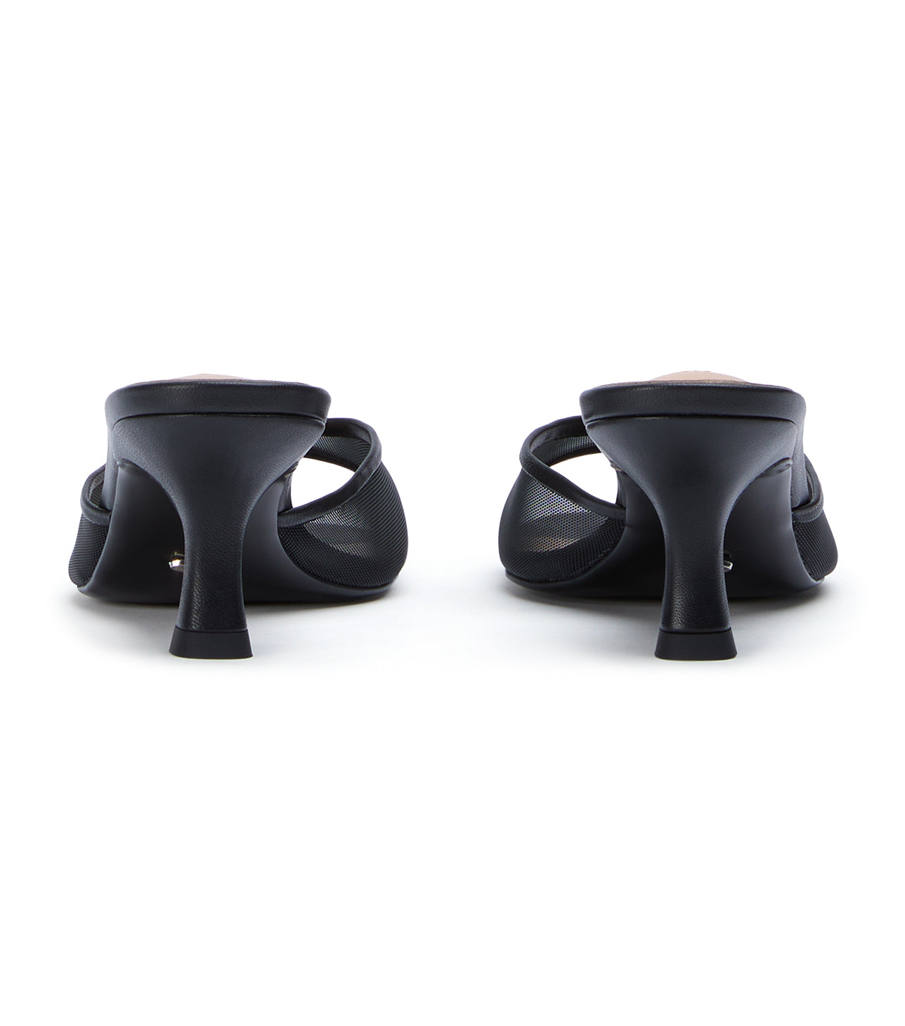 Rancher Black Nylon/Black