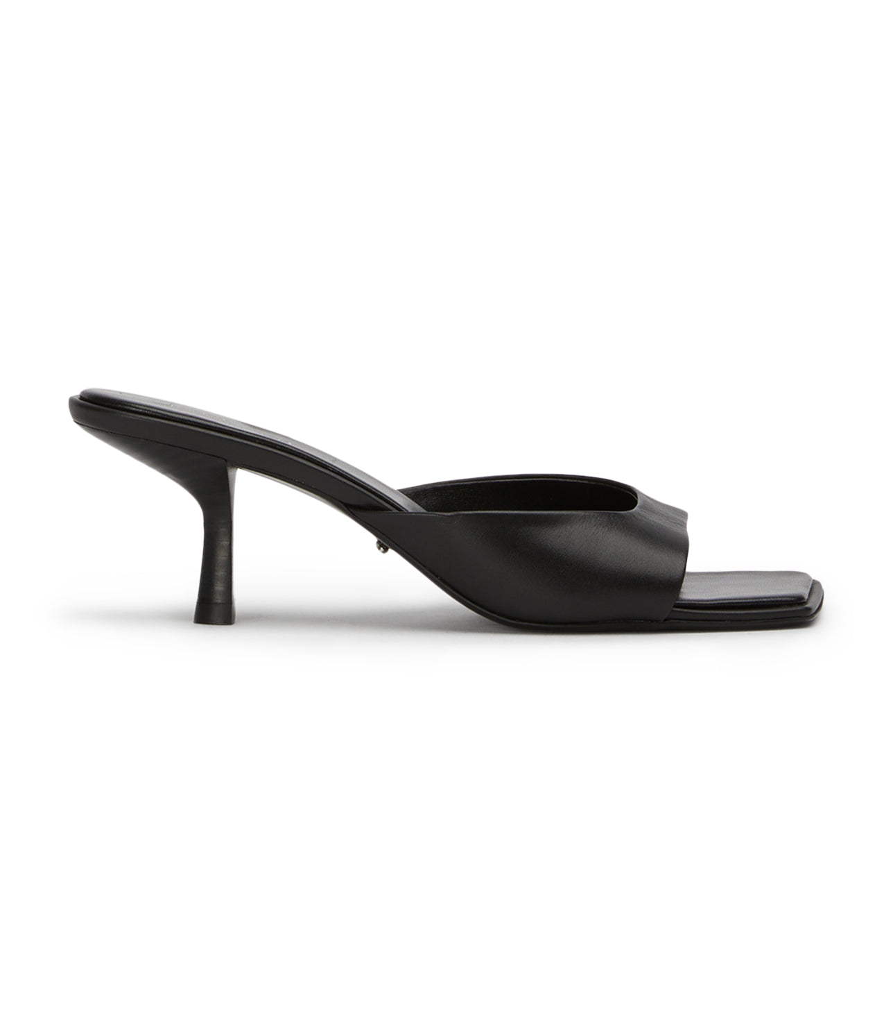 Rialto Black Como