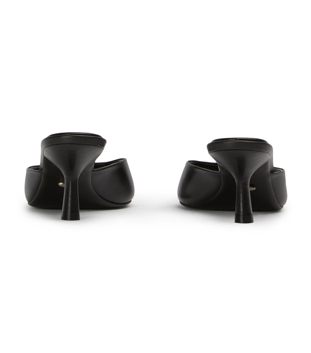 Rialto Black Como