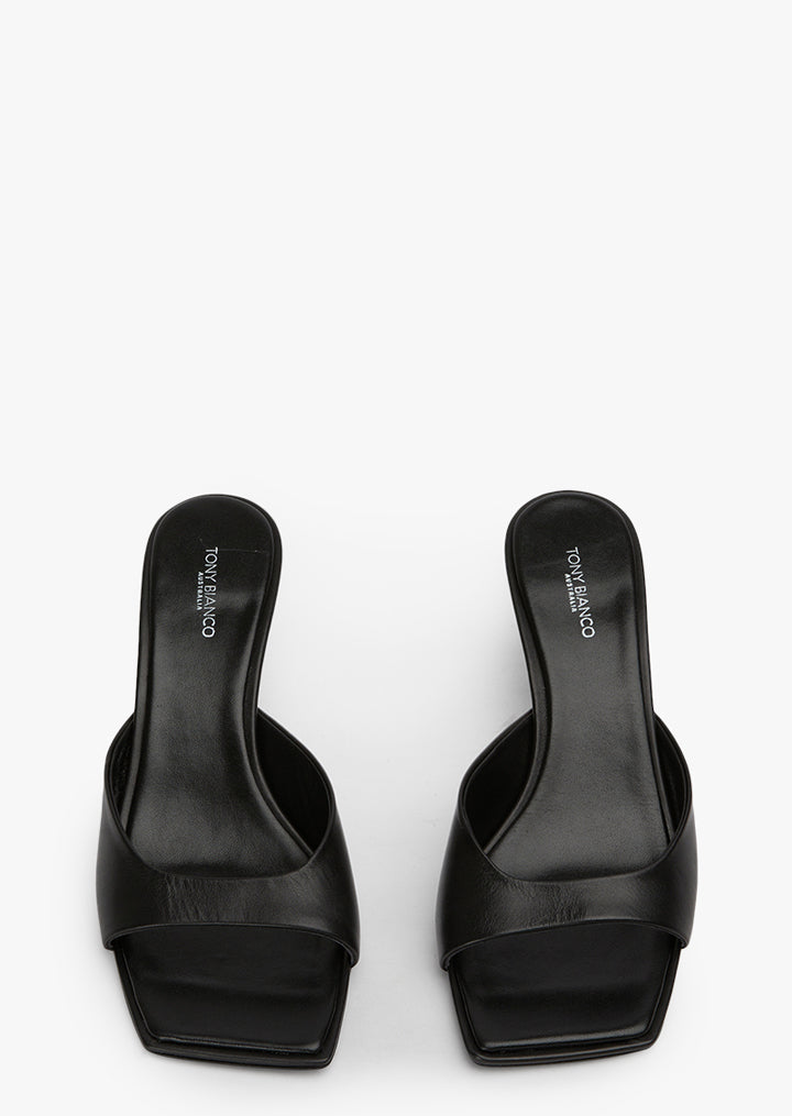Rialto Black Como
