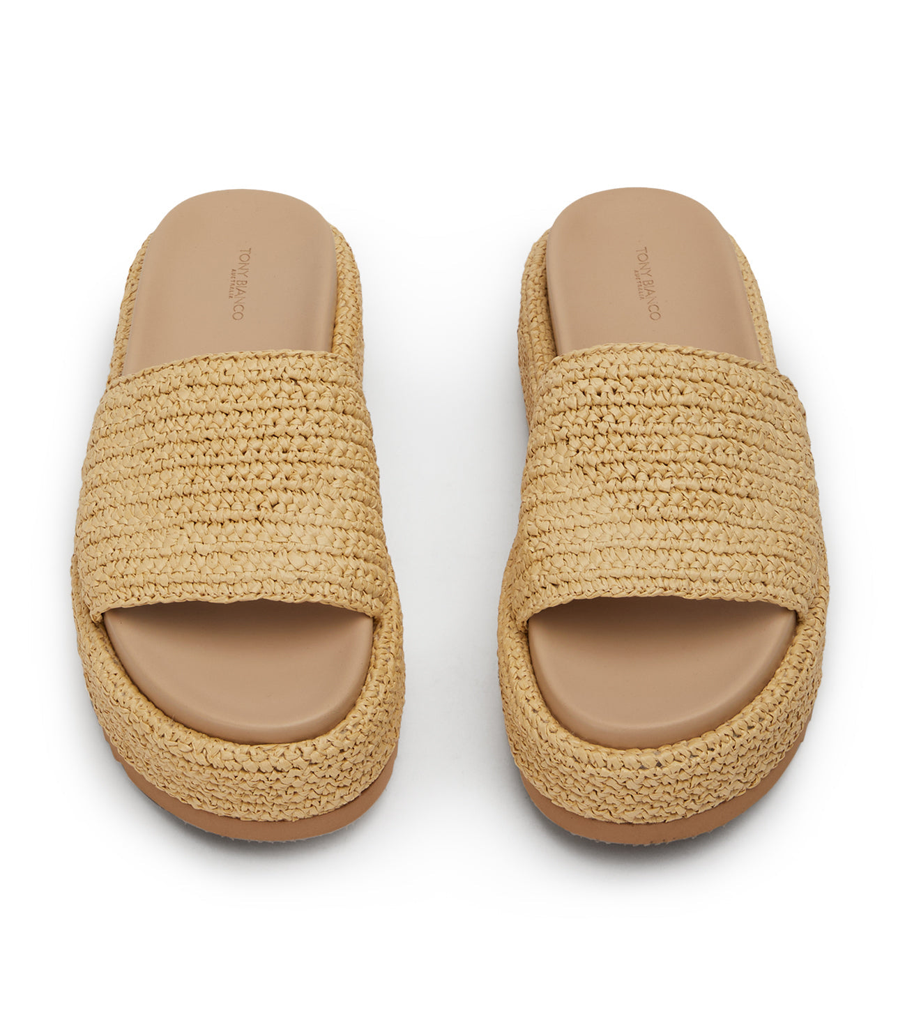 Rio Natural Raffia