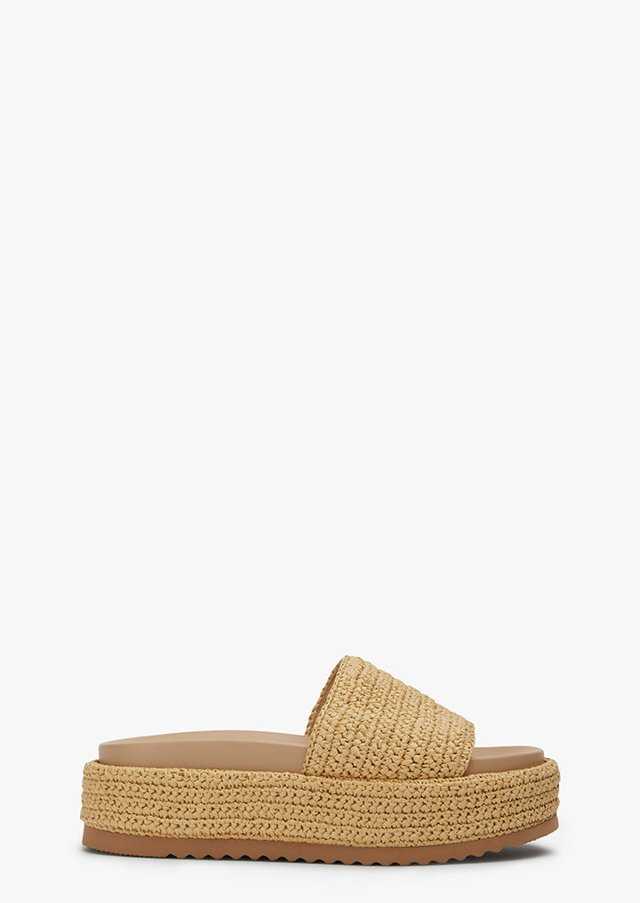 Rio Natural Raffia