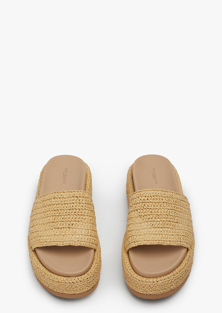 Rio Natural Raffia