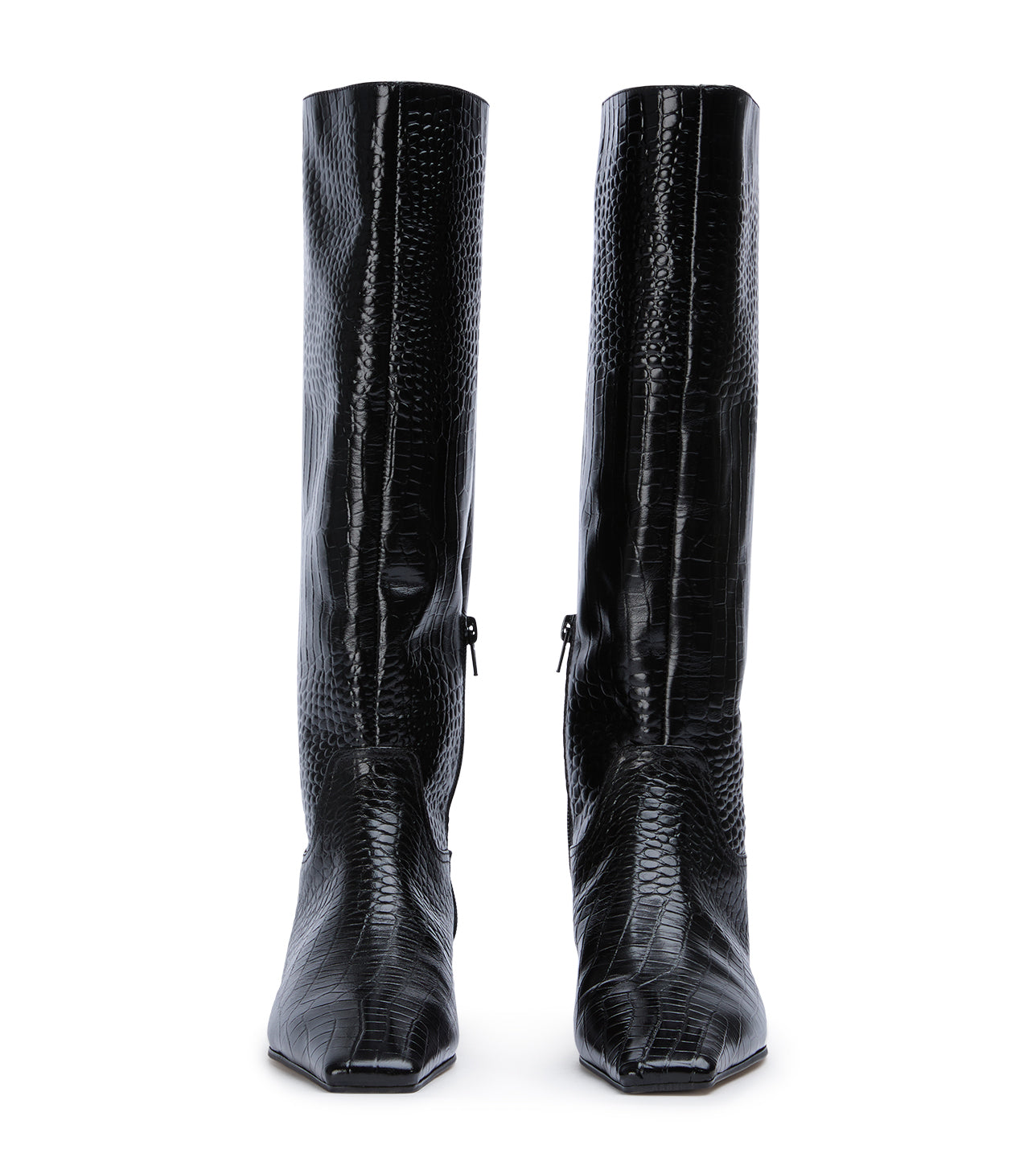 Ripley Black Croc