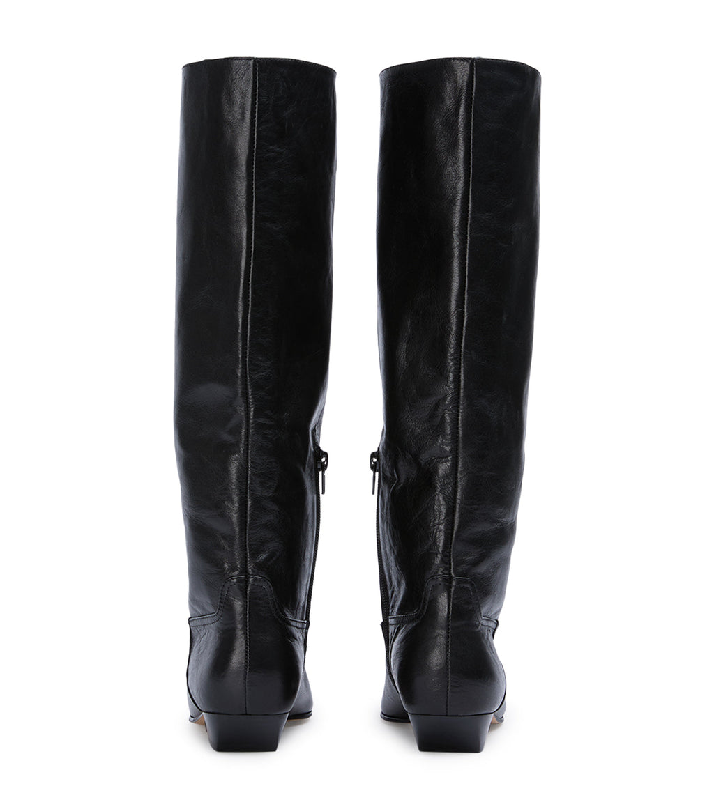 Ripley Black Vintage
