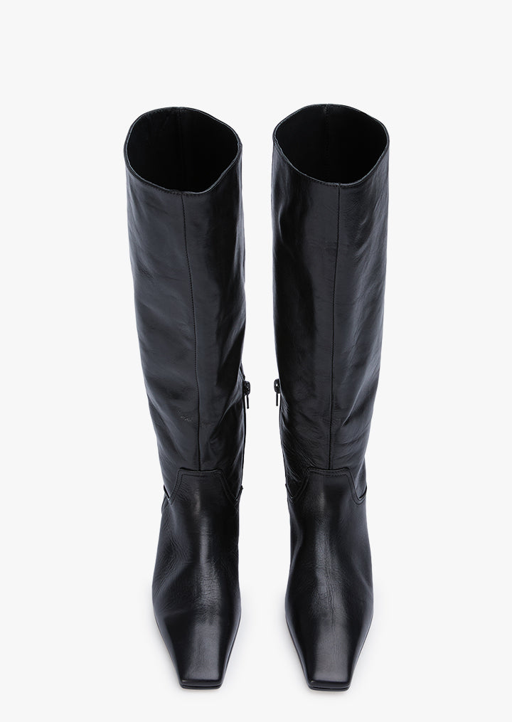 Ripley Black Vintage