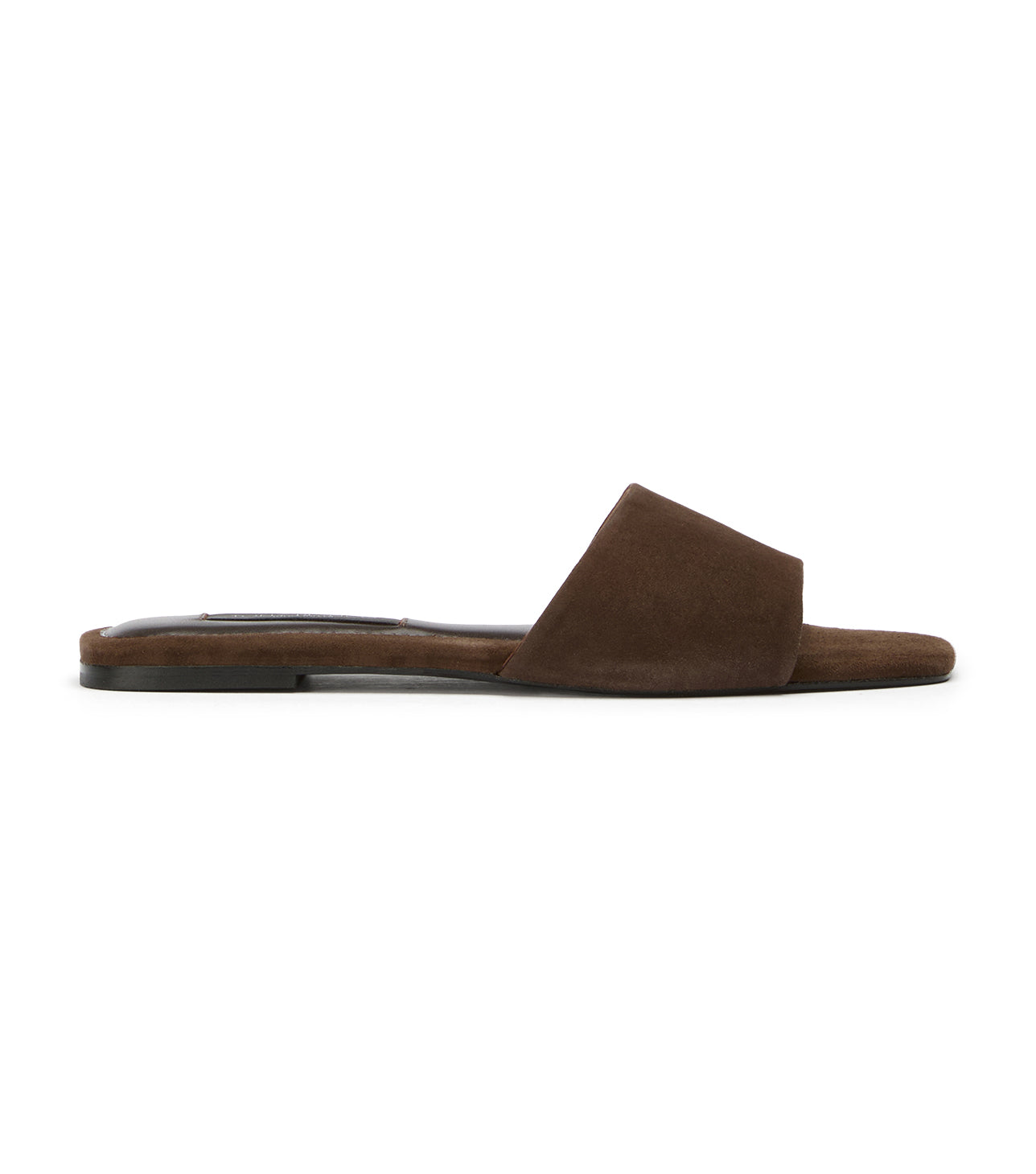 Ripper Espresso Suede
