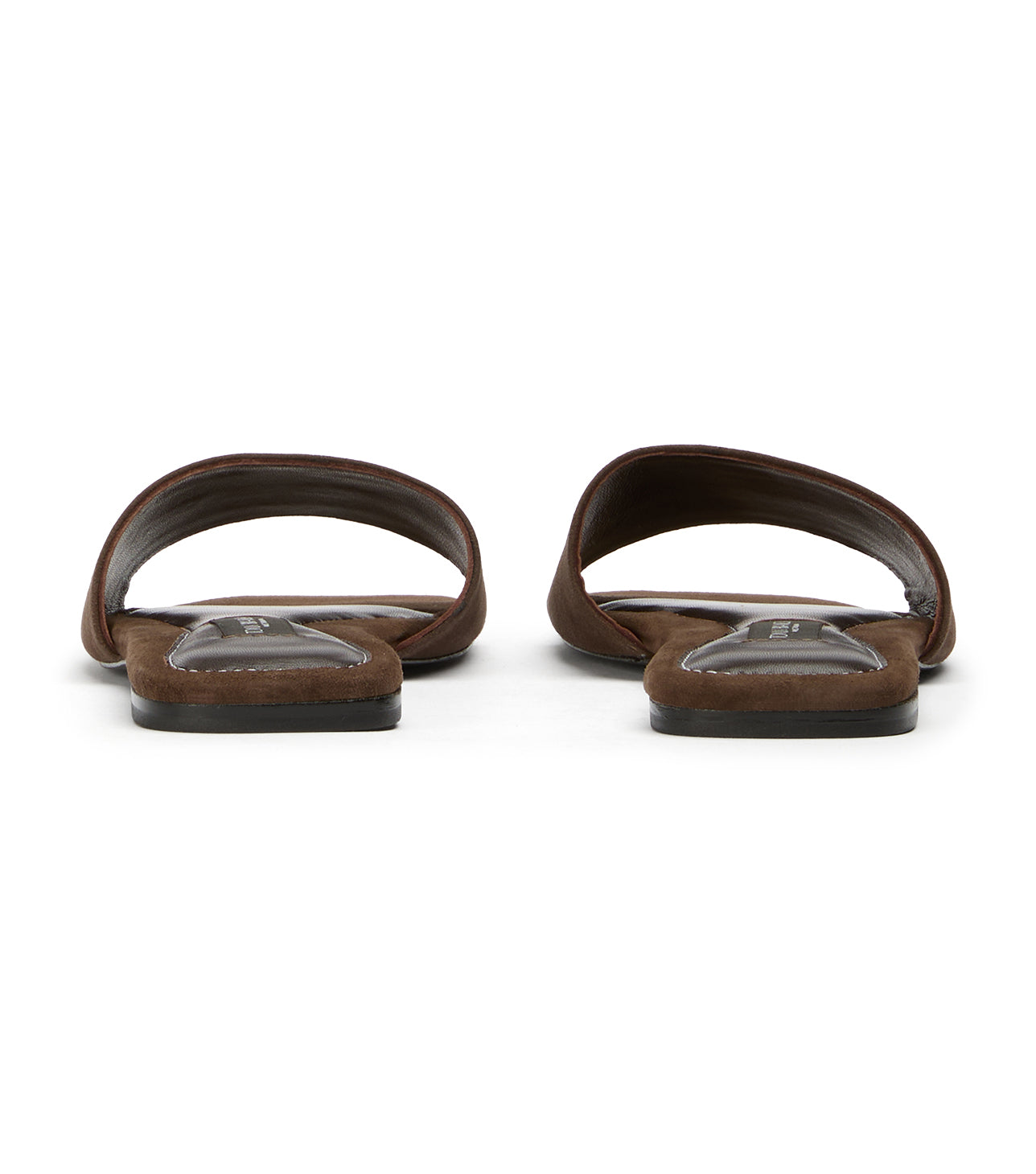 Ripper Espresso Suede