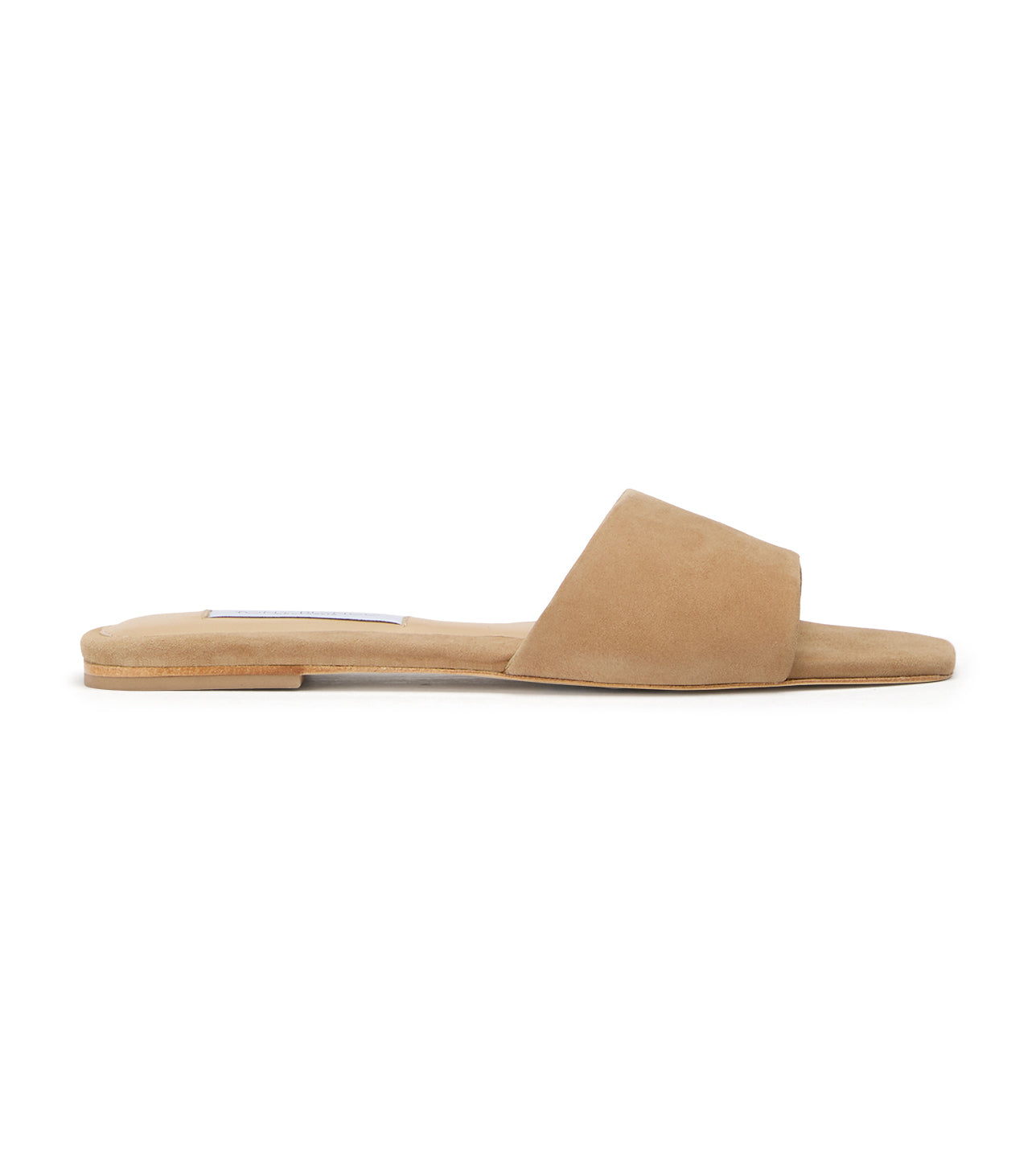 Ripper Wheat Suede