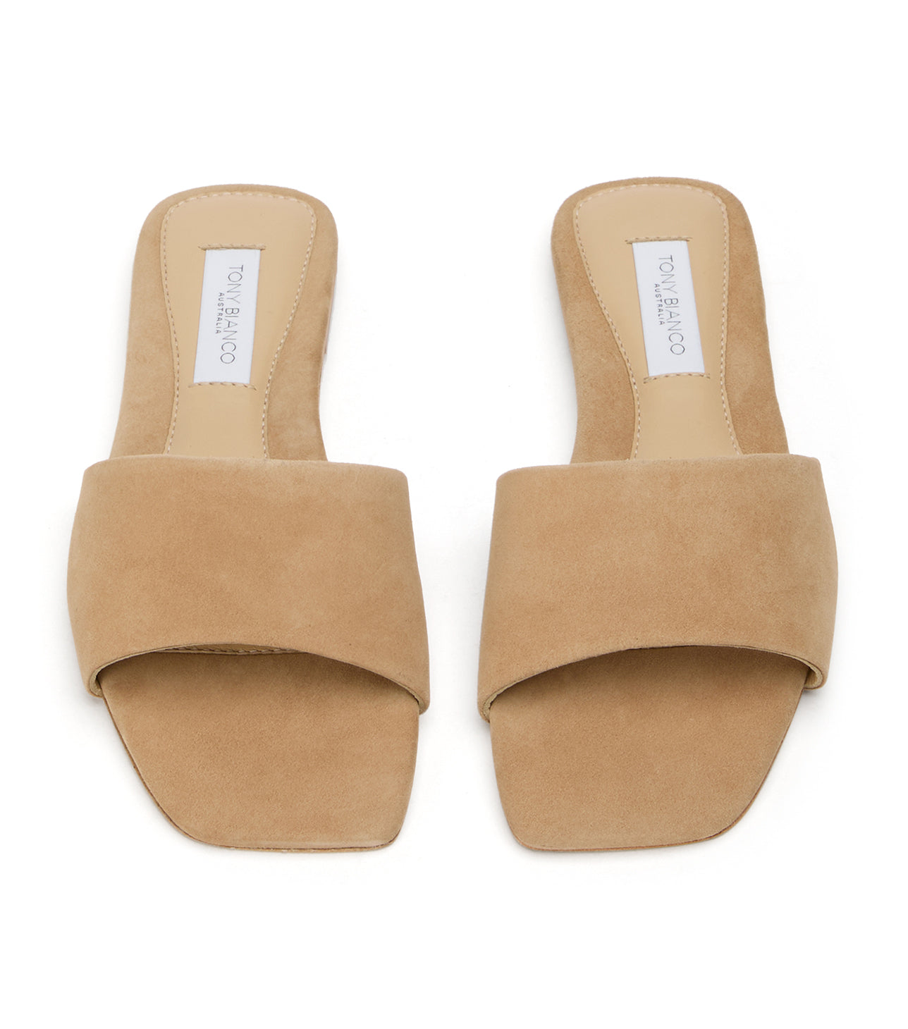Ripper Wheat Suede
