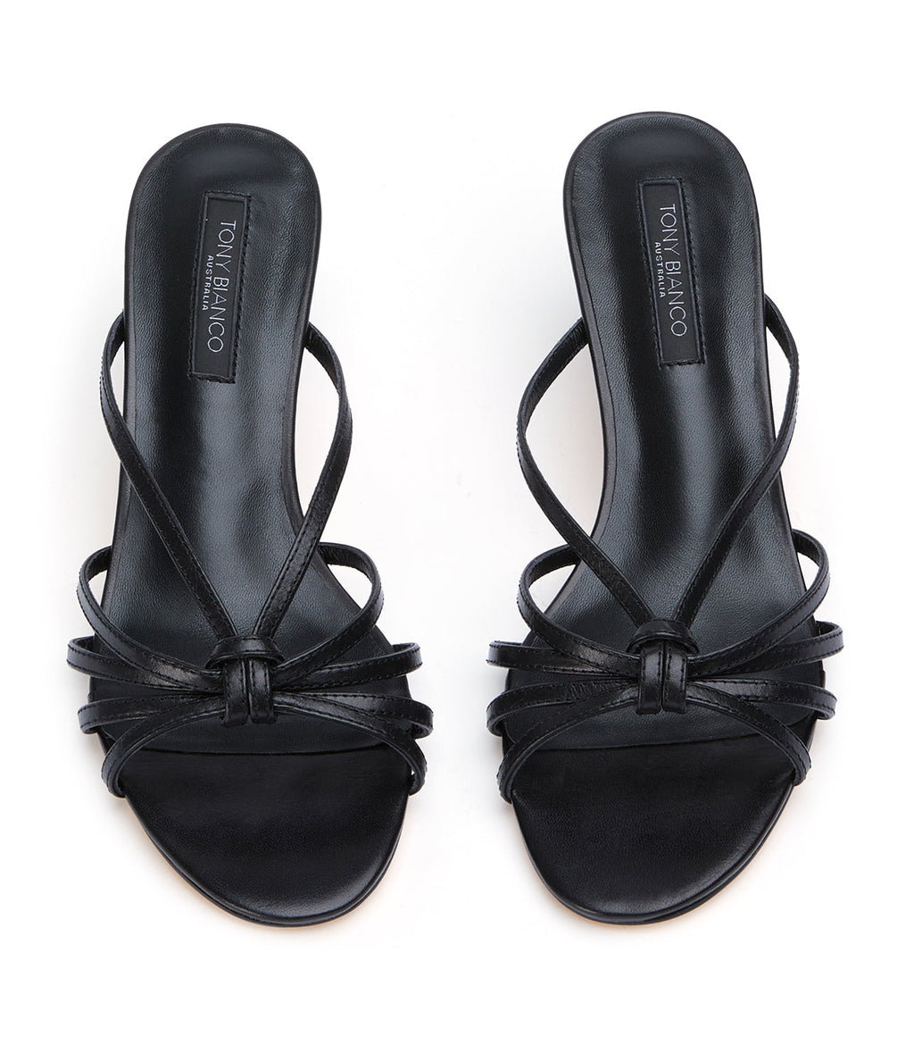 Rosa Black Vintage