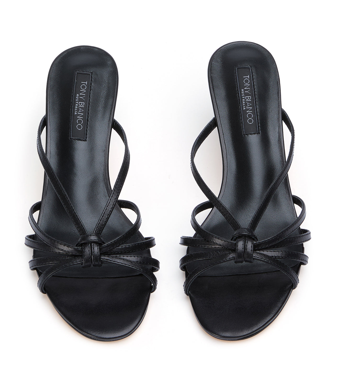 Rosa Black Vintage