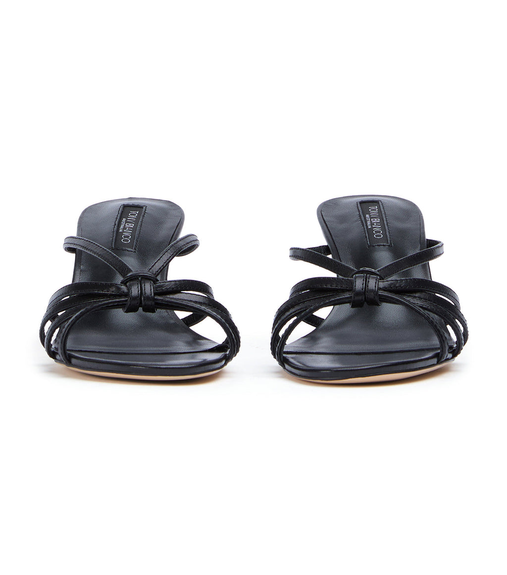 Rosa Black Vintage