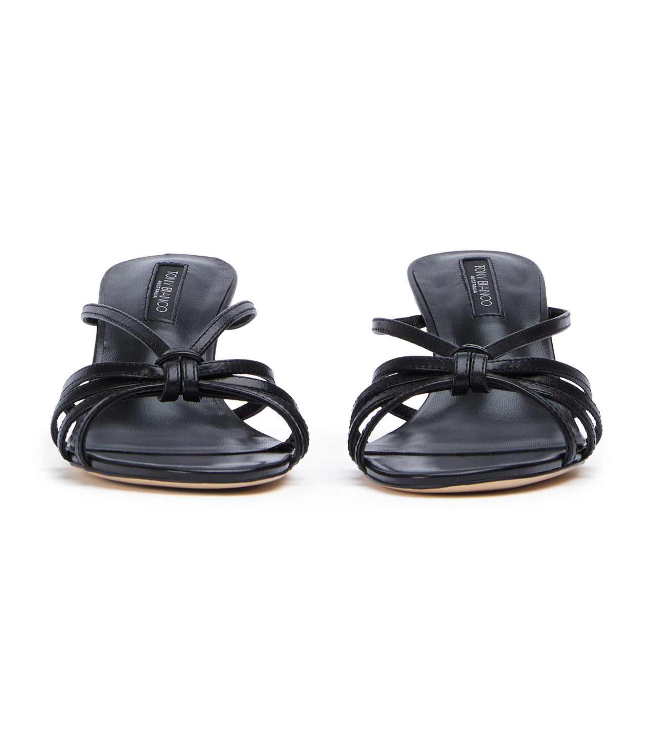 Rosa Black Vintage