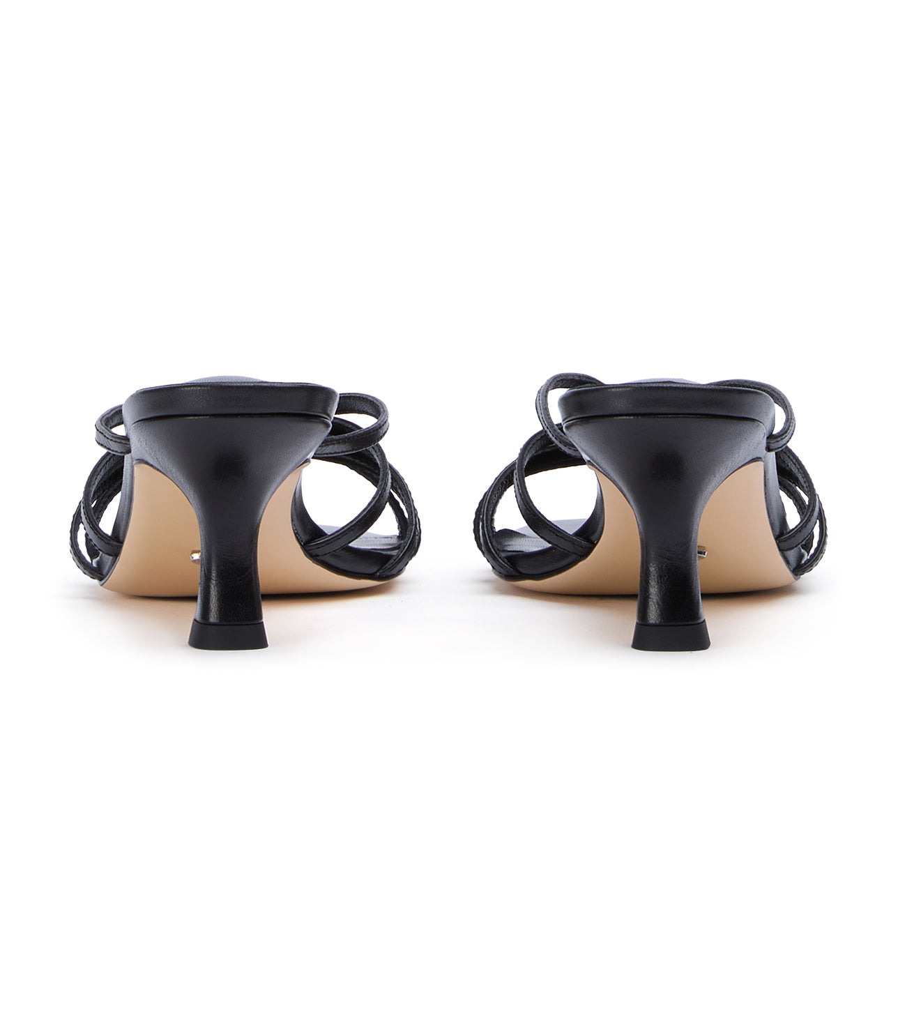 Rosa Black Vintage