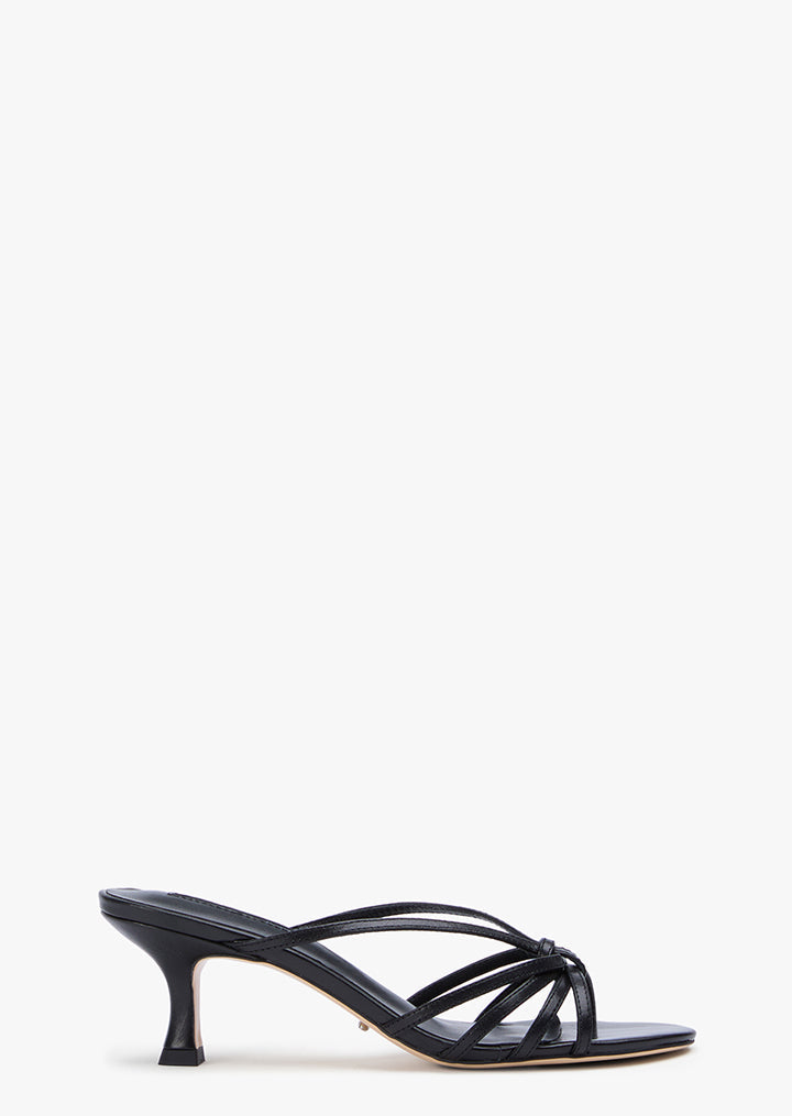 Rosa Black Vintage