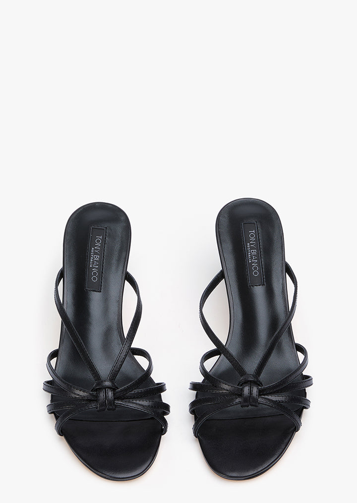 Rosa Black Vintage