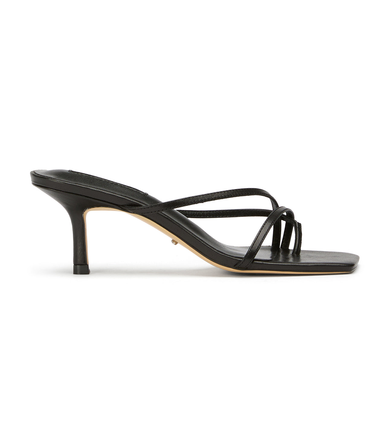 Roxta Black Vintage