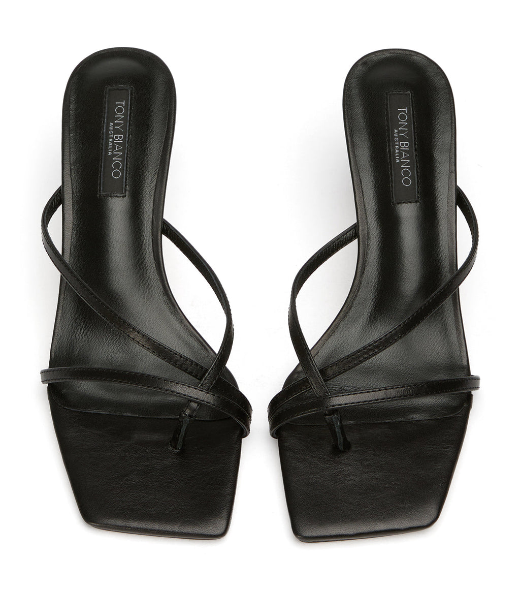 Roxta Black Vintage