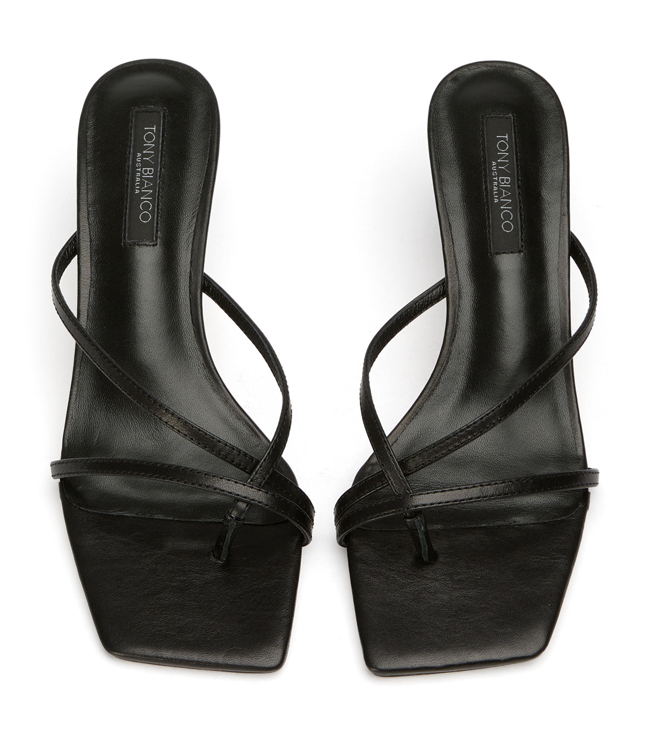 Roxta Black Vintage