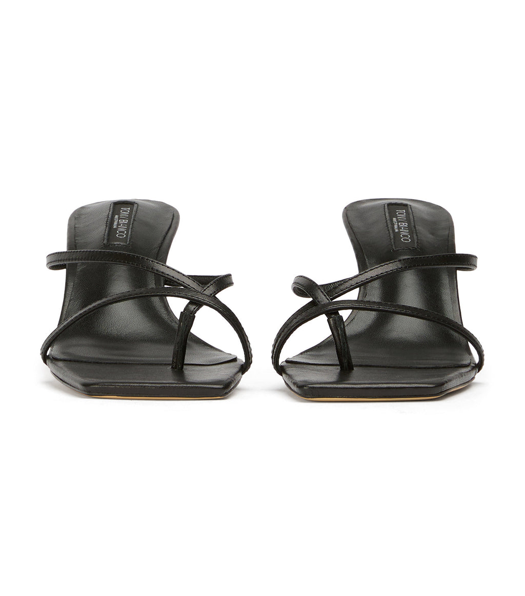 Roxta Black Vintage