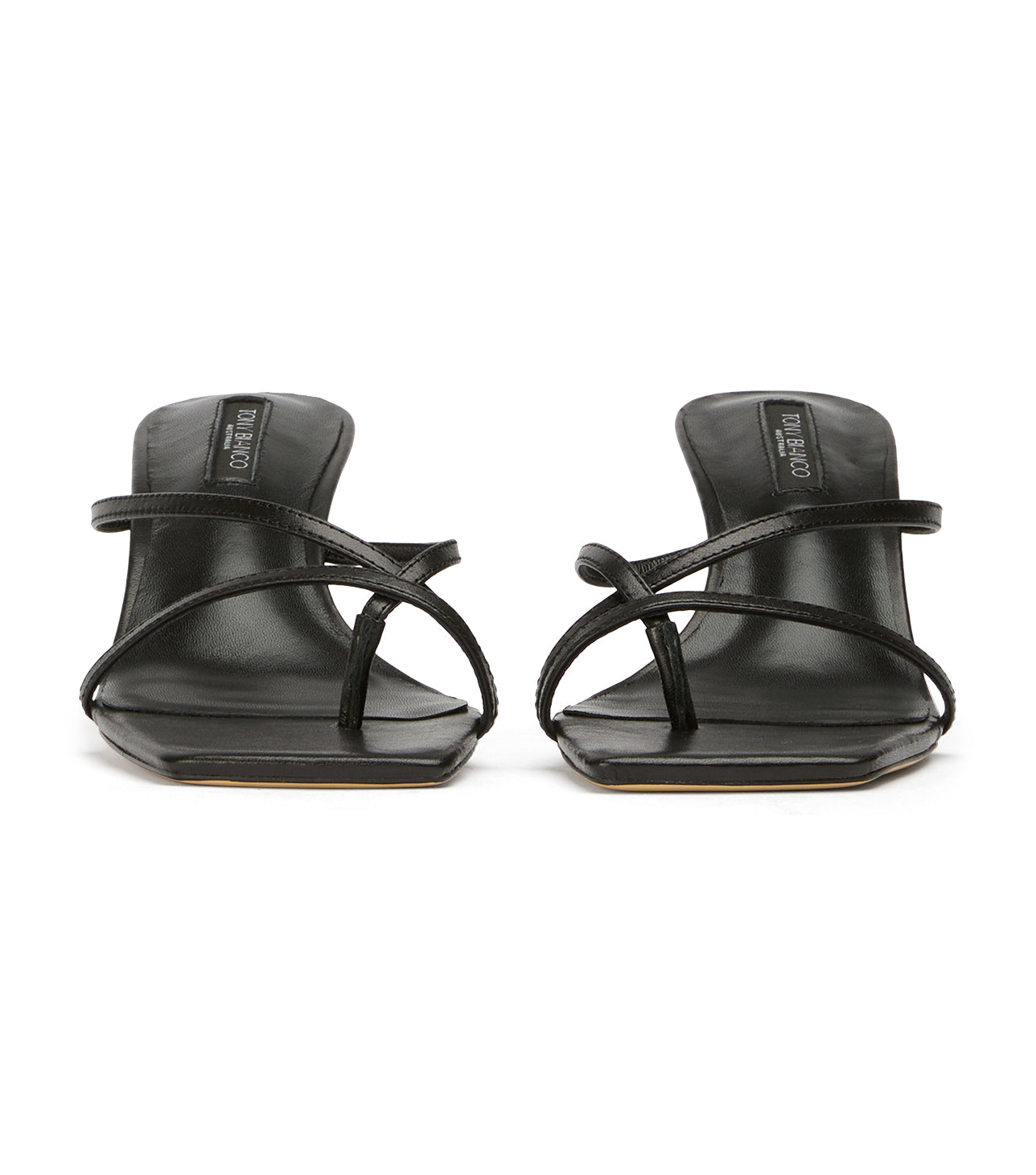 Roxta Black Vintage