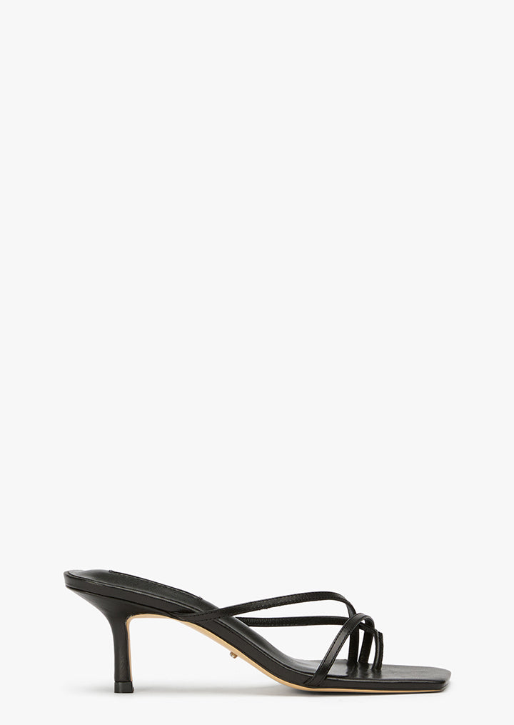 Roxta Black Vintage