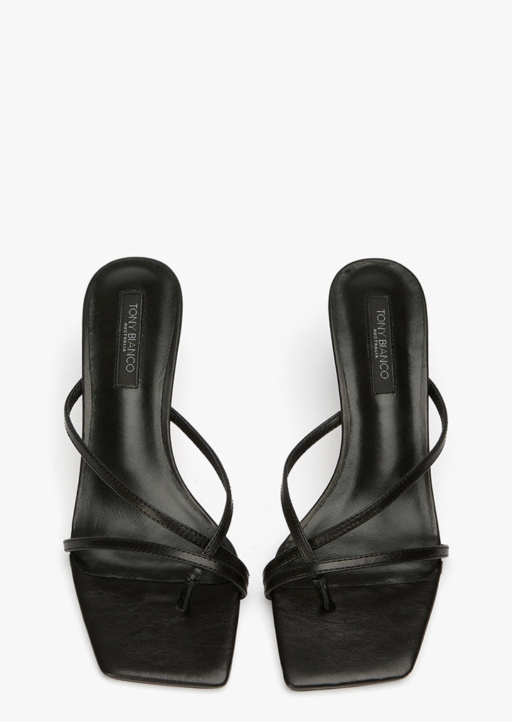 Roxta Black Vintage