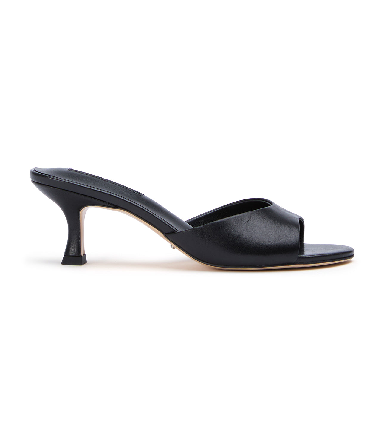 Rubi Black Vintage