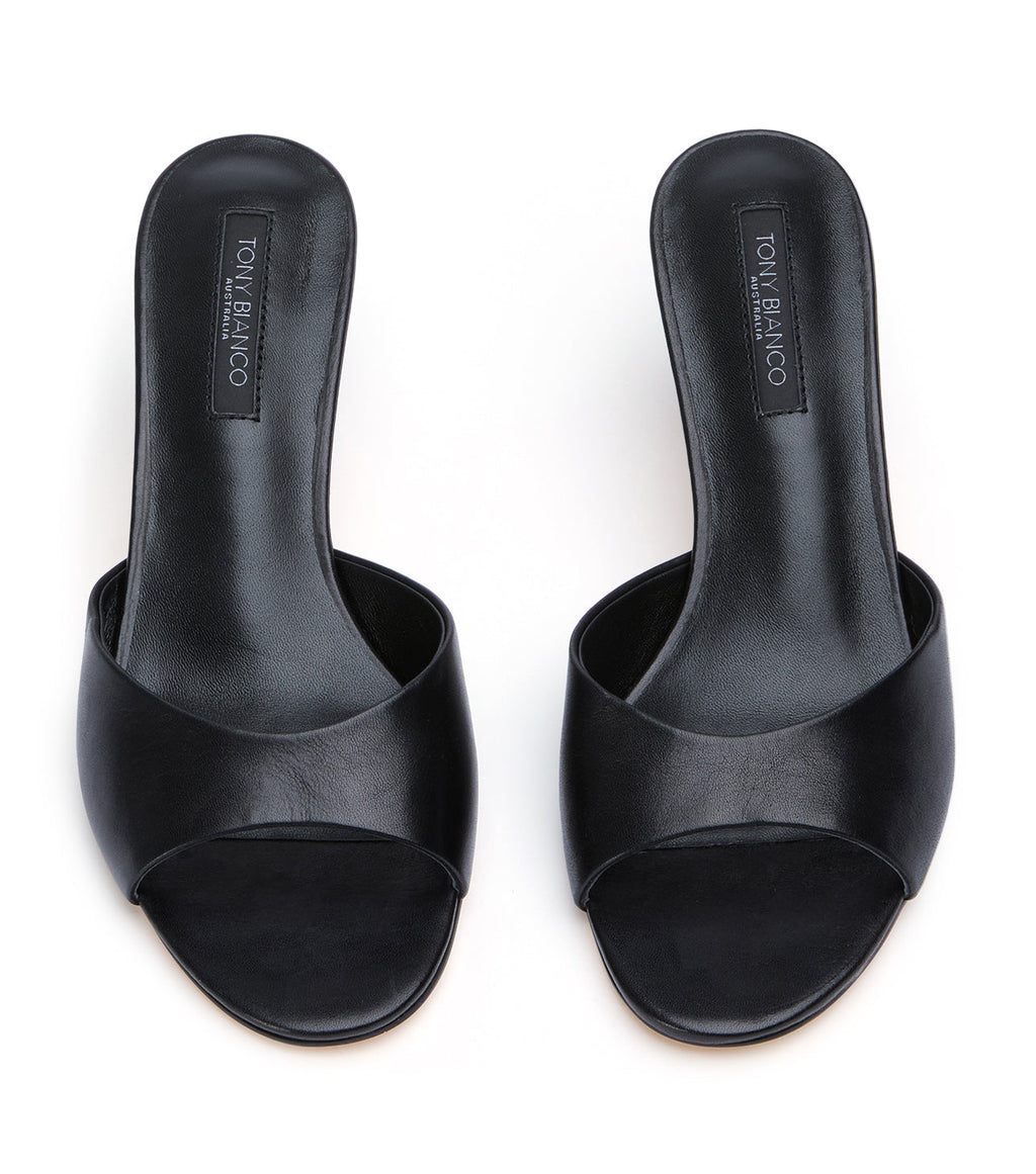 Rubi Black Vintage