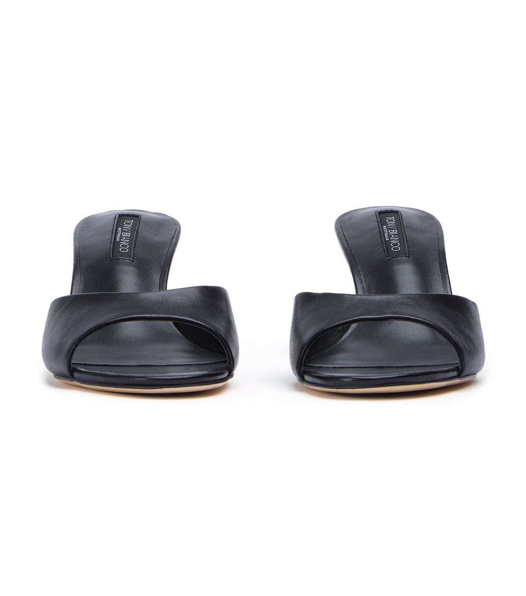 Rubi Black Vintage