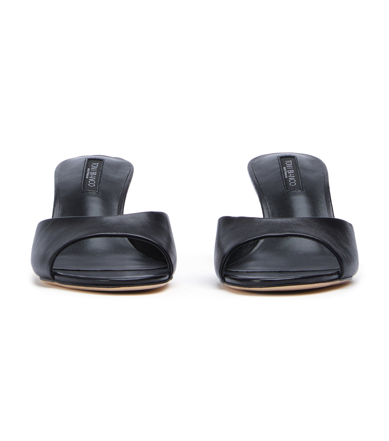 Rubi Black Vintage