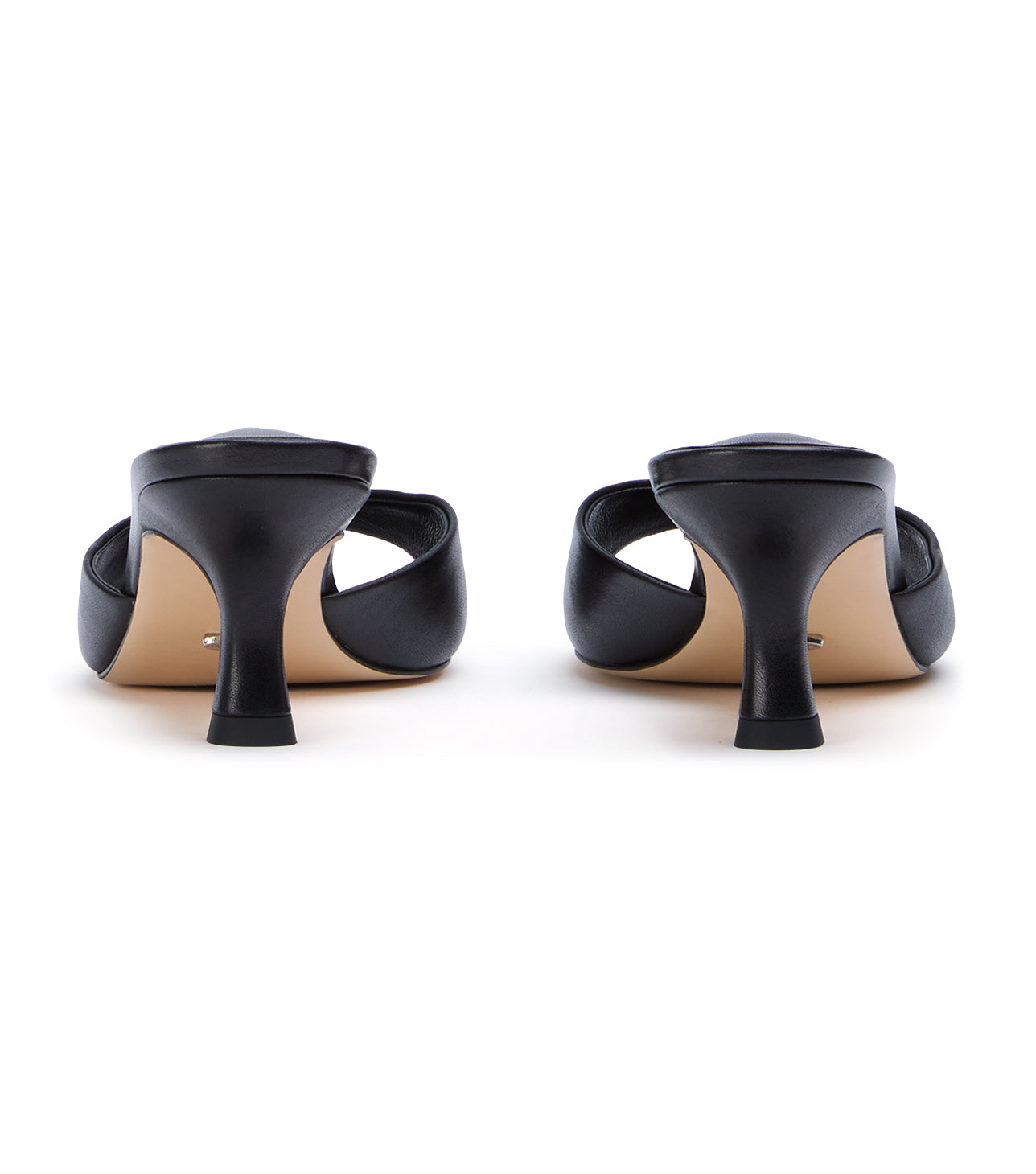 Rubi Black Vintage