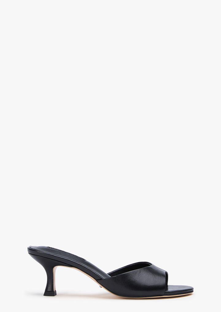 Rubi Black Vintage