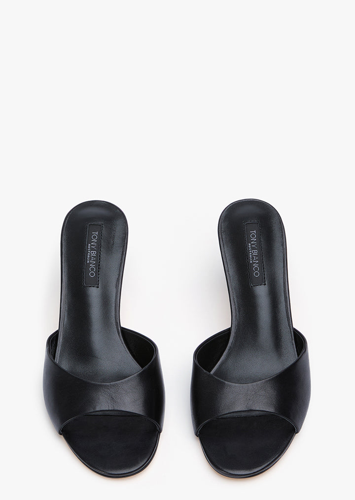 Rubi Black Vintage
