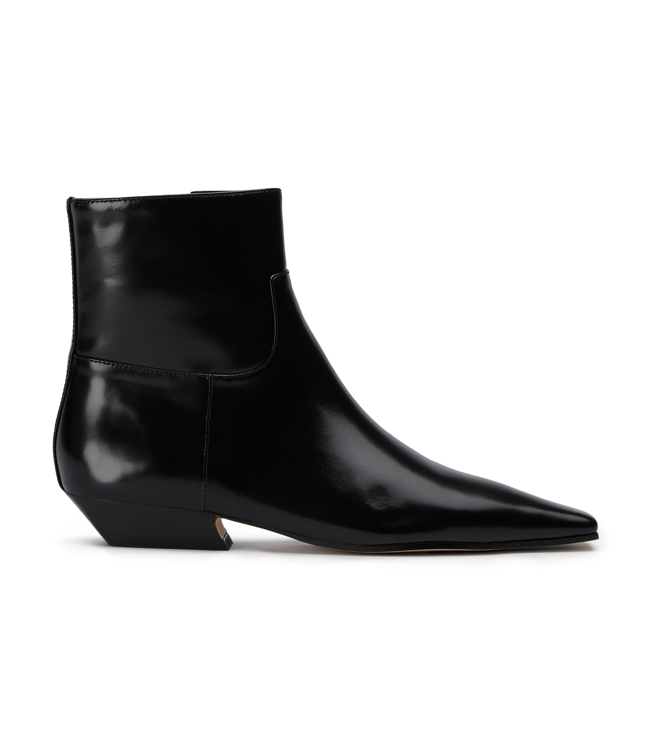Rupert Black Hi Shine